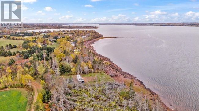 235 Bleu Jay Dr, Home with 0 bedrooms, 0 bathrooms and null parking in Johnstons River PE | Image 4