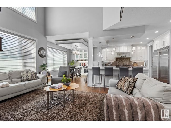 30 Kingsmeade Cres, House other with 5 bedrooms, 5 bathrooms and null parking in Saint Albert AB | Image 19