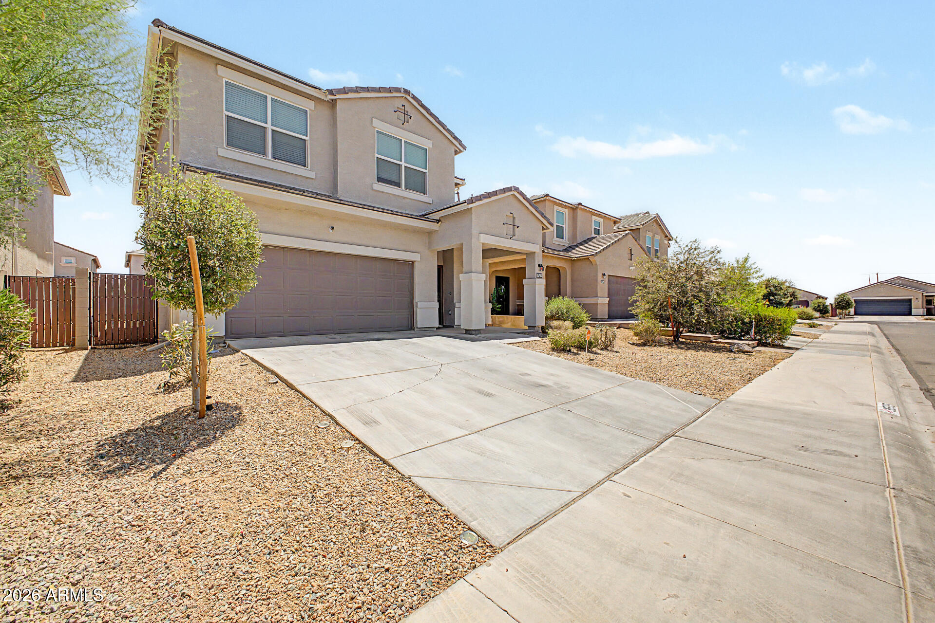 Residential in Maricopa 2