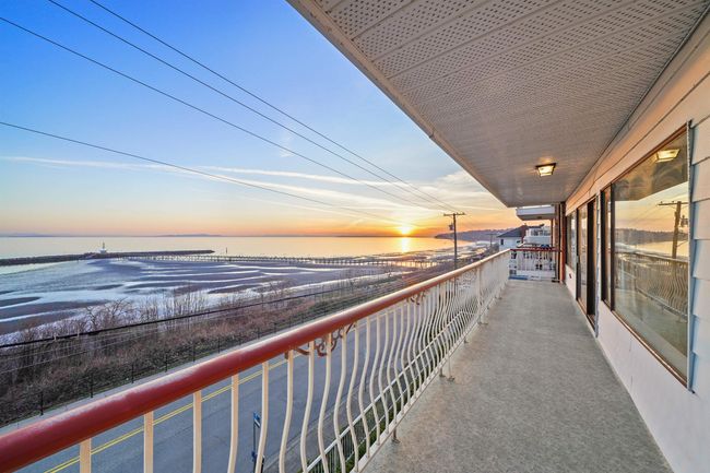 202 - 15147 Marine Drive, Condo with 2 bedrooms, 1 bathrooms and 1 parking in White Rock BC | Image 37