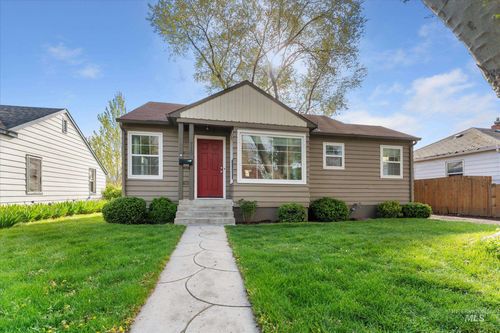 718 S Opal St, Boise, ID, 83705 | Card Image