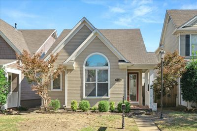 1388 Harbor Park Dr, House other with 3 bedrooms, 2 bathrooms and null parking in Memphis TN | Image 1