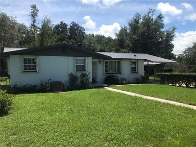 518 County Road 219, House other with 3 bedrooms, 2 bathrooms and null parking in Melrose FL | Image 1