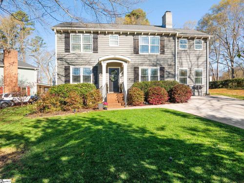 30 Edisto St, Greenville, SC, 29605-3046 | Card Image