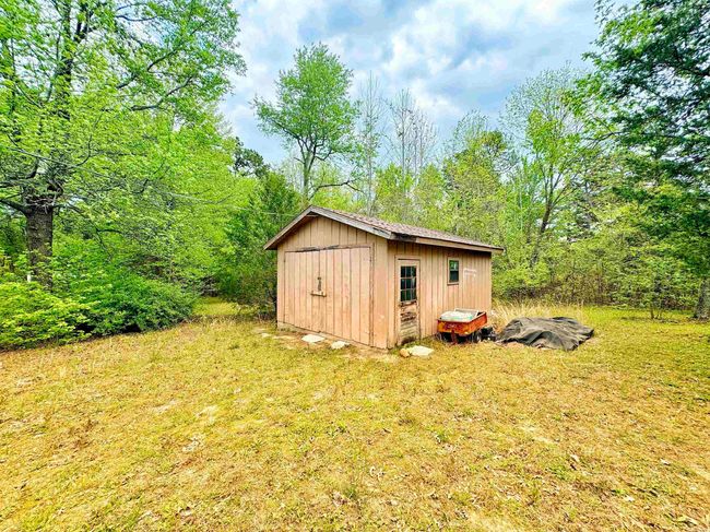 944 Church Rd, House other with 4 bedrooms, 2 bathrooms and null parking in Pleasant Grove AR | Image 23