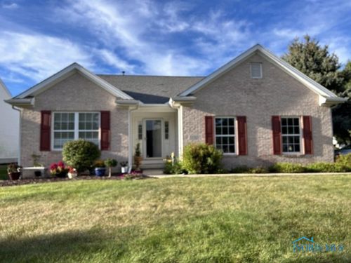 7130 Tarpon Bay Court, Maumee, OH, 43537 | Card Image