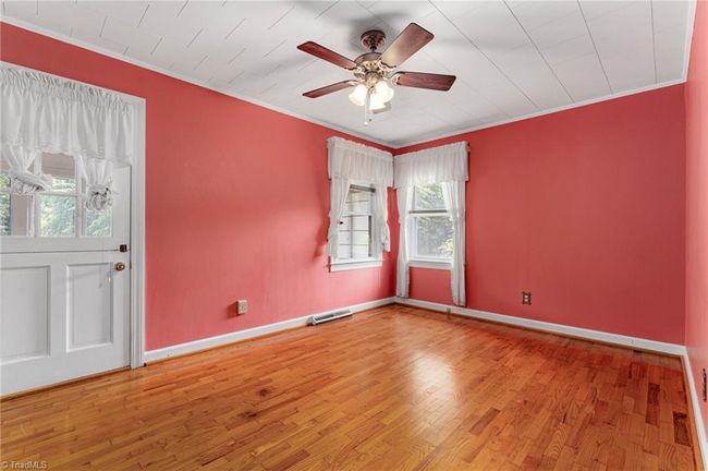 1805 Garner Rd, House other with 3 bedrooms, 2 bathrooms and null parking in Yadkinville NC | Image 30