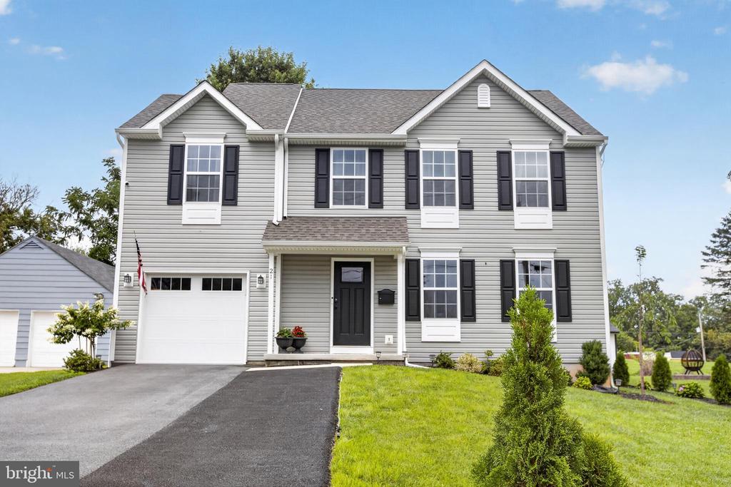 Residential in WILMINGTON 2