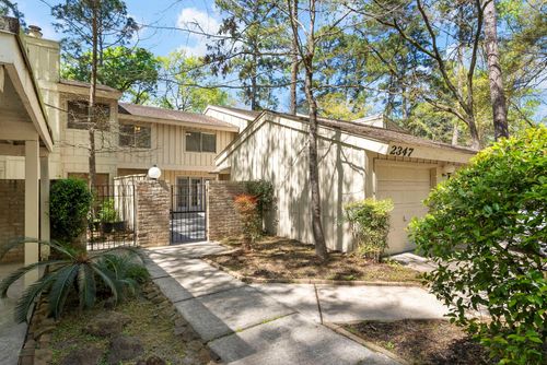 2347 W Settlers Way, The Woodlands, TX, 77380-1437 | Card Image