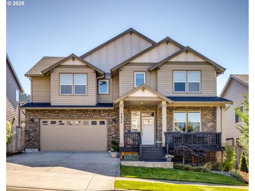 2634 Sw 42nd St, Gresham, OR, 97080-8639 | Card Image