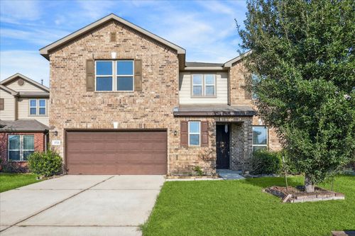 11726 Wren Crossing Dr, Houston, TX, 77038-1571 | Card Image