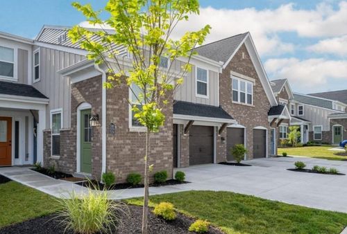 429 Bethpage Way, Turtle Creek Twp, OH, 45036 | Card Image