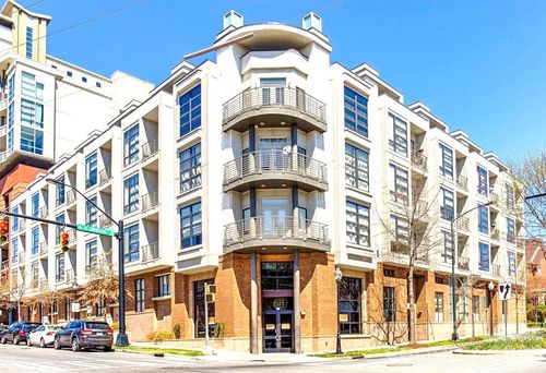 308-525 E 6th St, Charlotte, NC, 28202-2999 | Card Image