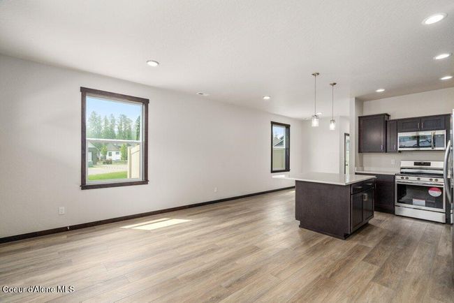 8 Potlatch Loop, Townhouse with 3 bedrooms, 2 bathrooms and null parking in Priest River ID | Image 10