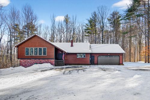 70 Huntington Hill Road, Litchfield, ME, 04350 | Card Image