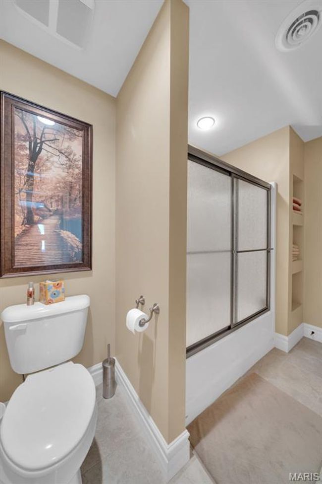 990 Stonecastle Dr, House other with 4 bedrooms, 7 bathrooms and 5 parking in O Fallon MO | Image 49