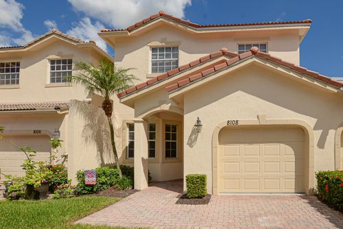 8108 Carnoustie Pl, Port St Lucie, FL, 34986-3317 | Card Image
