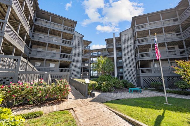 UNIT-1115 - 1896 New River Inlet Rd, Condo with 2 bedrooms, 2 bathrooms and null parking in N Topsail Beach NC | Image 48