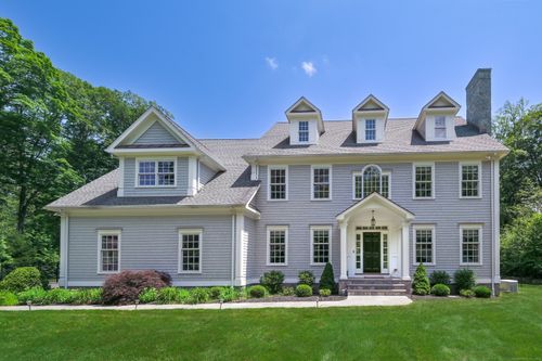 319 Mountain Rd, Wilton, CT, 06897-1533 | Card Image