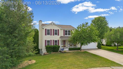1784 Harvard Ct, Oxford, MI, 48371-5972 | Card Image