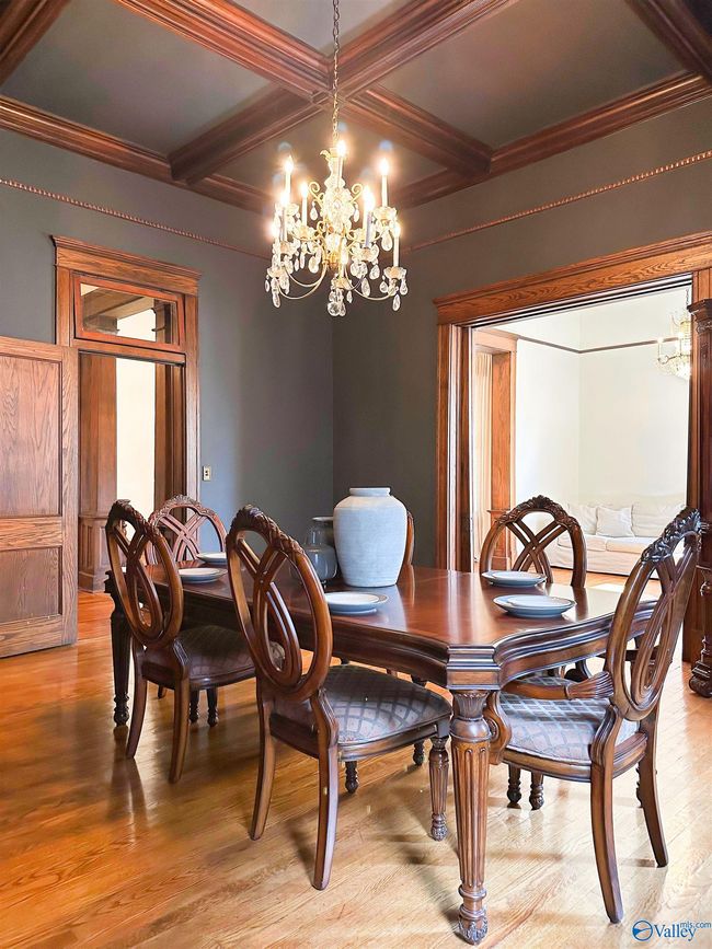 446 Jackson St Se, House other with 5 bedrooms, 3 bathrooms and null parking in Decatur AL | Image 16