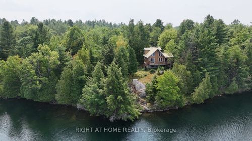 1194 Two Loon Lane, Central Frontenac, ON, K0H2P0 | Card Image