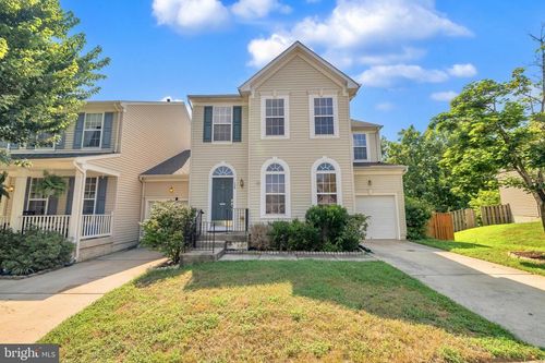 126 Executive Cir, STAFFORD, VA, 22554-7134 | Card Image