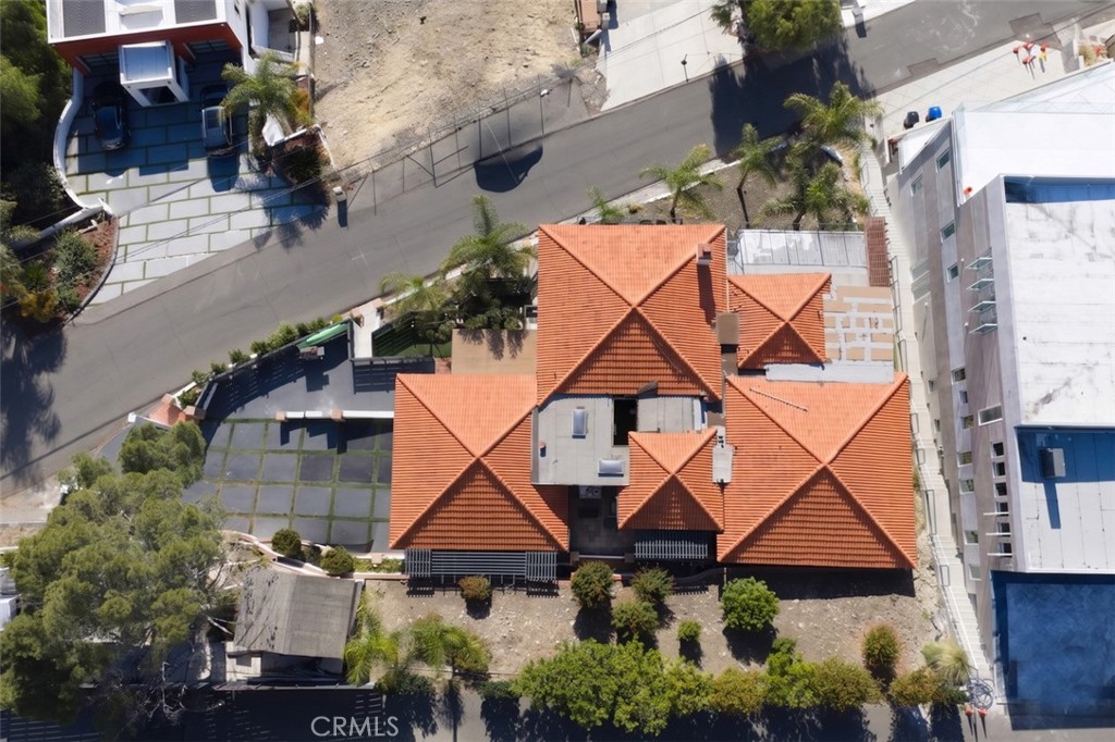 Residential in Santa Ana 4