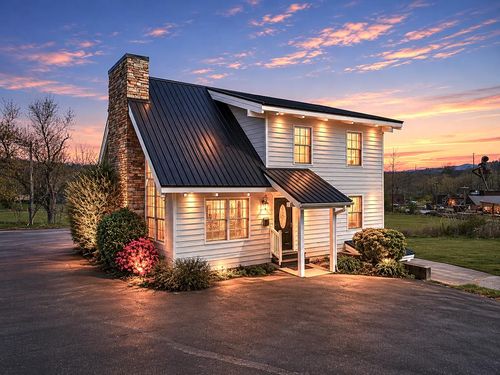243 Old Highway 5 S, Ellijay, GA, 30540-5958 | Card Image