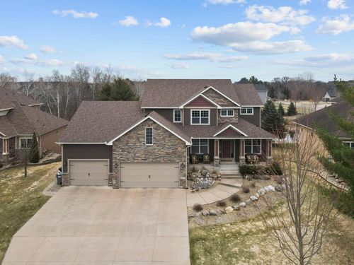 16179 Crane St Nw, Andover, MN, 55304-4958 | Card Image