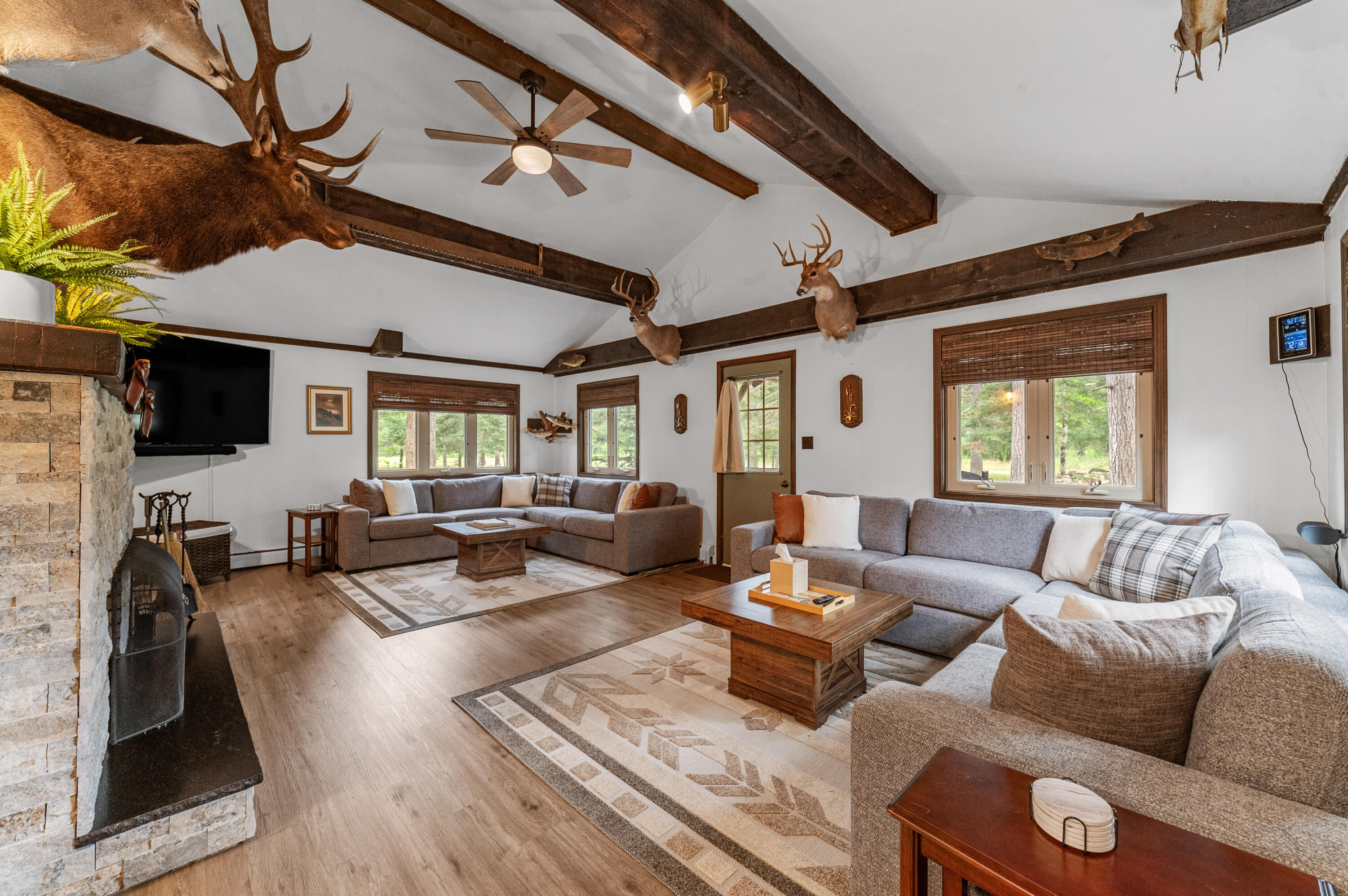 Residential in Grayling 4