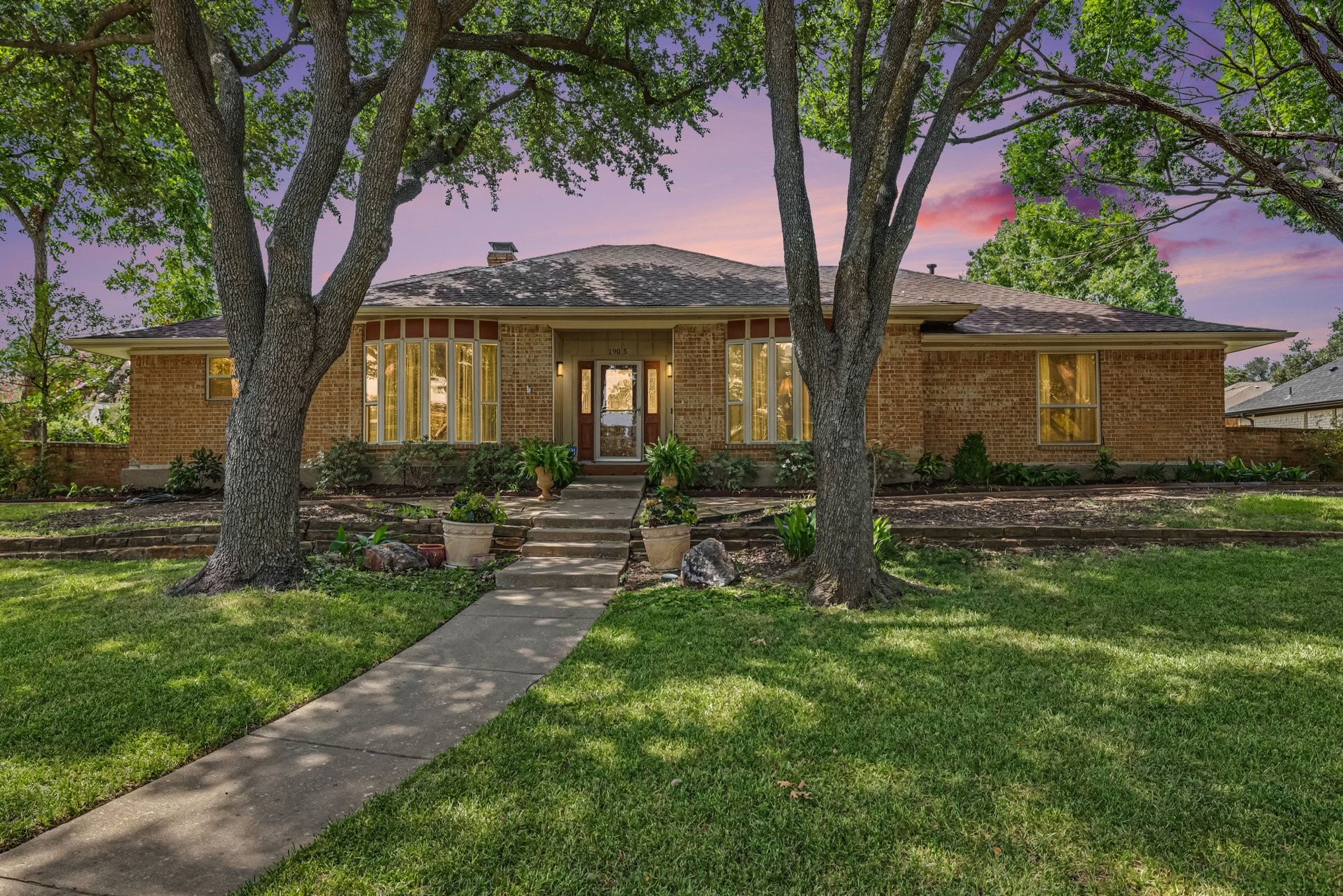 Residential in Garland 2