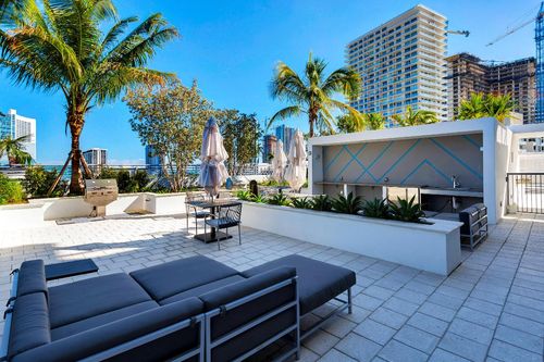 1512-3635 Ne 1st Ave, Miami, FL, 33137-3664 | Card Image