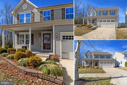 11762 Nationals Ln, WALDORF, MD, 20602-3275 | Card Image