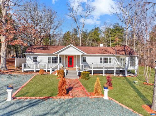 347 Clarks Tract, Keswick, VA, 22947-2319 | Card Image