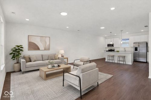 2644 Marjorie Ln, Plainfield, IN, 46168-7758 | Card Image