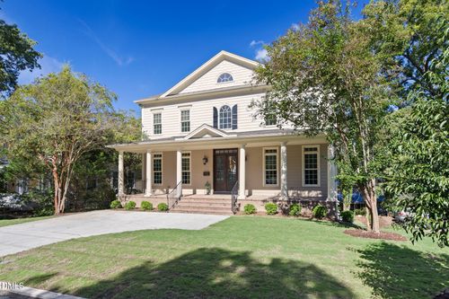 135 North St, Chapel Hill, NC, 27514-3544 | Card Image