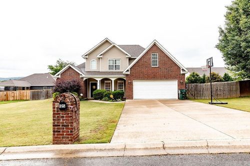125 Eagle Gate Place, Hot Springs National Park, AR, 71913 | Card Image