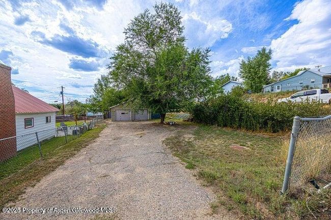 786 Colorado St, House other with 2 bedrooms, 2 bathrooms and null parking in Craig CO | Image 34