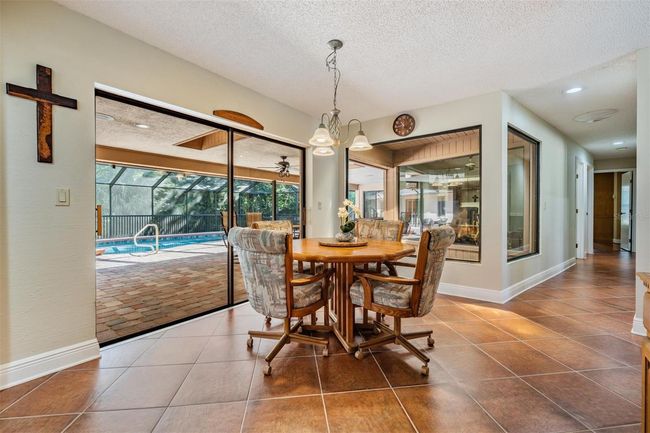 663 Turnberry Ct, House other with 4 bedrooms, 4 bathrooms and null parking in TARPON SPRINGS FL | Image 23