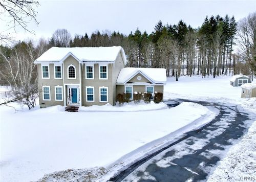 76 Hinman Rd, Pulaski, NY, 13142-2208 | Card Image