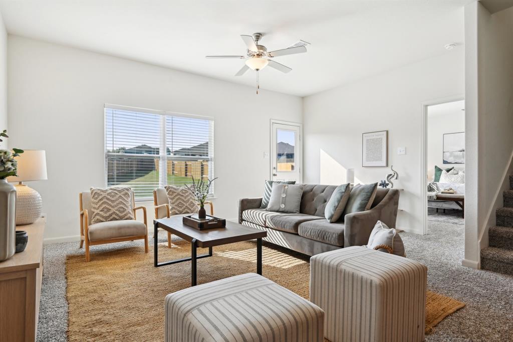 Beaverhead St, Ponder, TX 76259