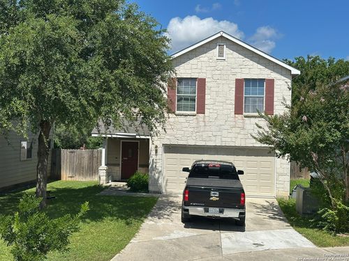 13443 Rutgers Gdn, San Antonio, TX, 78249-2337 | Card Image
