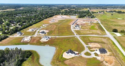 Lt54 Migratory Lane, MEQUON, WI, 53097 | Card Image