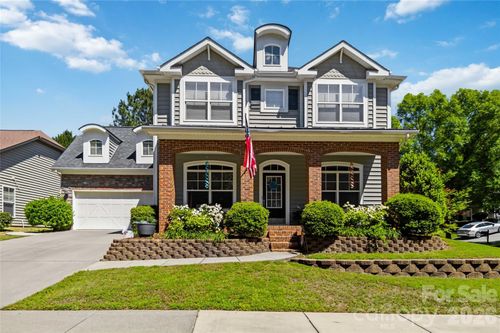 8500 Willow Branch Dr, Waxhaw, NC, 28173-7477 | Card Image