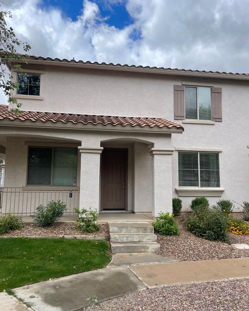 3952 S Napa Ln, Gilbert, AZ, 85297-3540 | Card Image