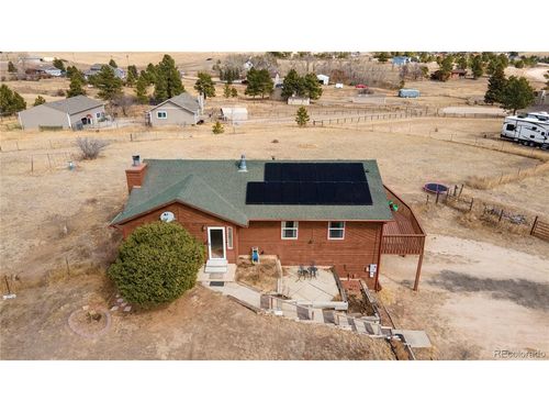 2141 Remington Rd, Elizabeth, CO, 80107-8480 | Card Image