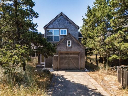 5990 Summerhouse Ln, Pacific City, OR, 97135-8070 | Card Image