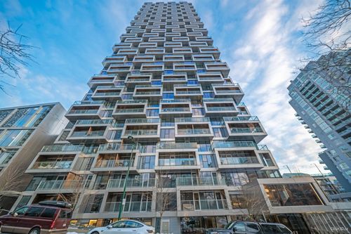 2803-1480 Howe St, Vancouver, BC, V6Z0G5 | Card Image