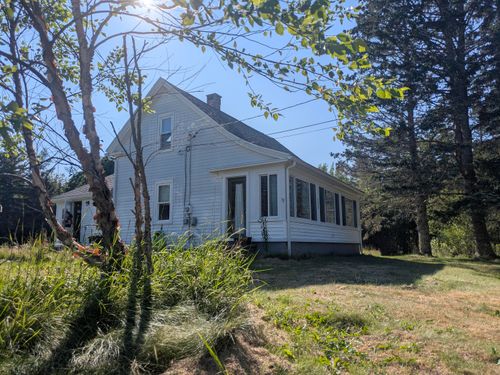 115 Wyman Rd, Milbridge, ME, 04658-3602 | Card Image